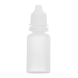 20ml dropper bottle with applicator - for dispensing liquids
