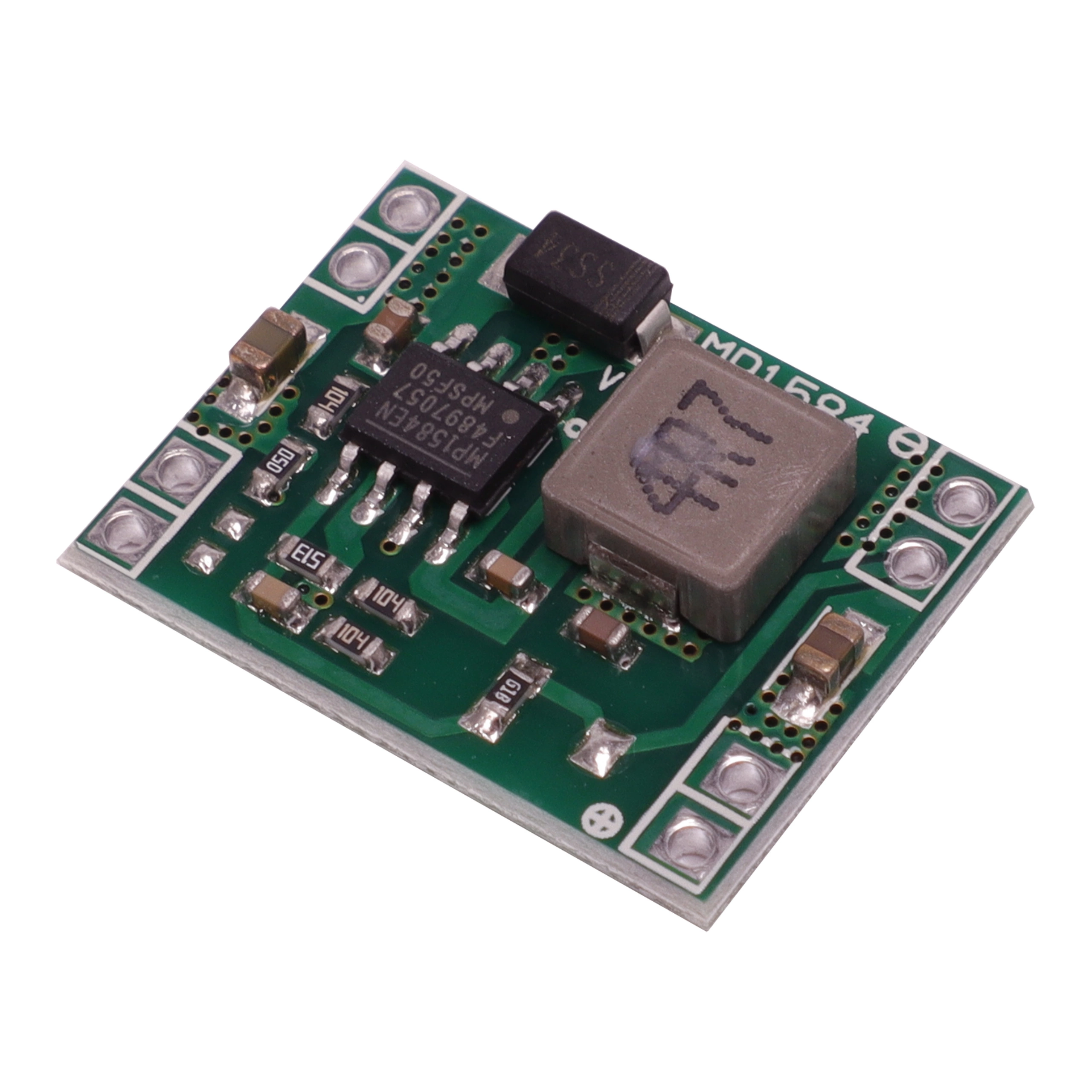 przetwornica DC-DC 5V