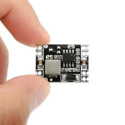 Przetwornica Step-down - 7-26V na 5V - 3A - mini - do FPV i DIY