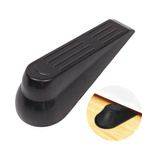 Door stop - black - door stop - bumper