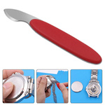 Case opener - red - Laptop phone opener knife