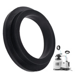 Gasket for Pool Pump Hose 38mm Rubber Replacement INTEX 11228 Type L
