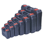 Toolbox - 230x180x80mm - storage case
