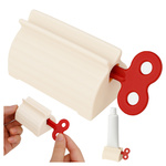 Tube squeezer - paste squeezing tool - paste dispenser