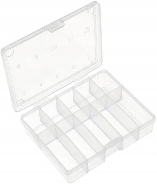 Organizer Pudełko 1