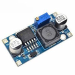 Przetwornica 3A, 3-35V na 1,5-30V - DC-DC - step-down - LM2596 - do FPV