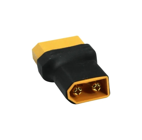 Adapter wtyków XT90 na XT60