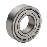 Ball bearing 7x14x5 - axle 7mm - type 687ZZ
