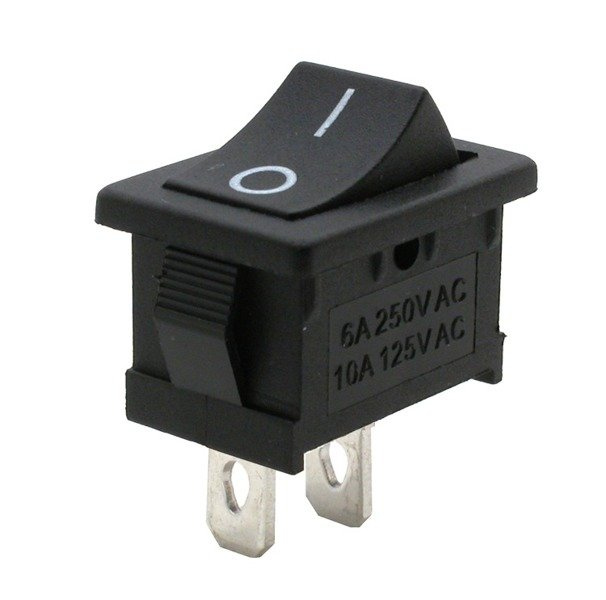 Przełącznik kołyskowy MRS101A-C3B