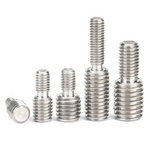 Reduction screw M3x10 to M4x10 - conversion screw