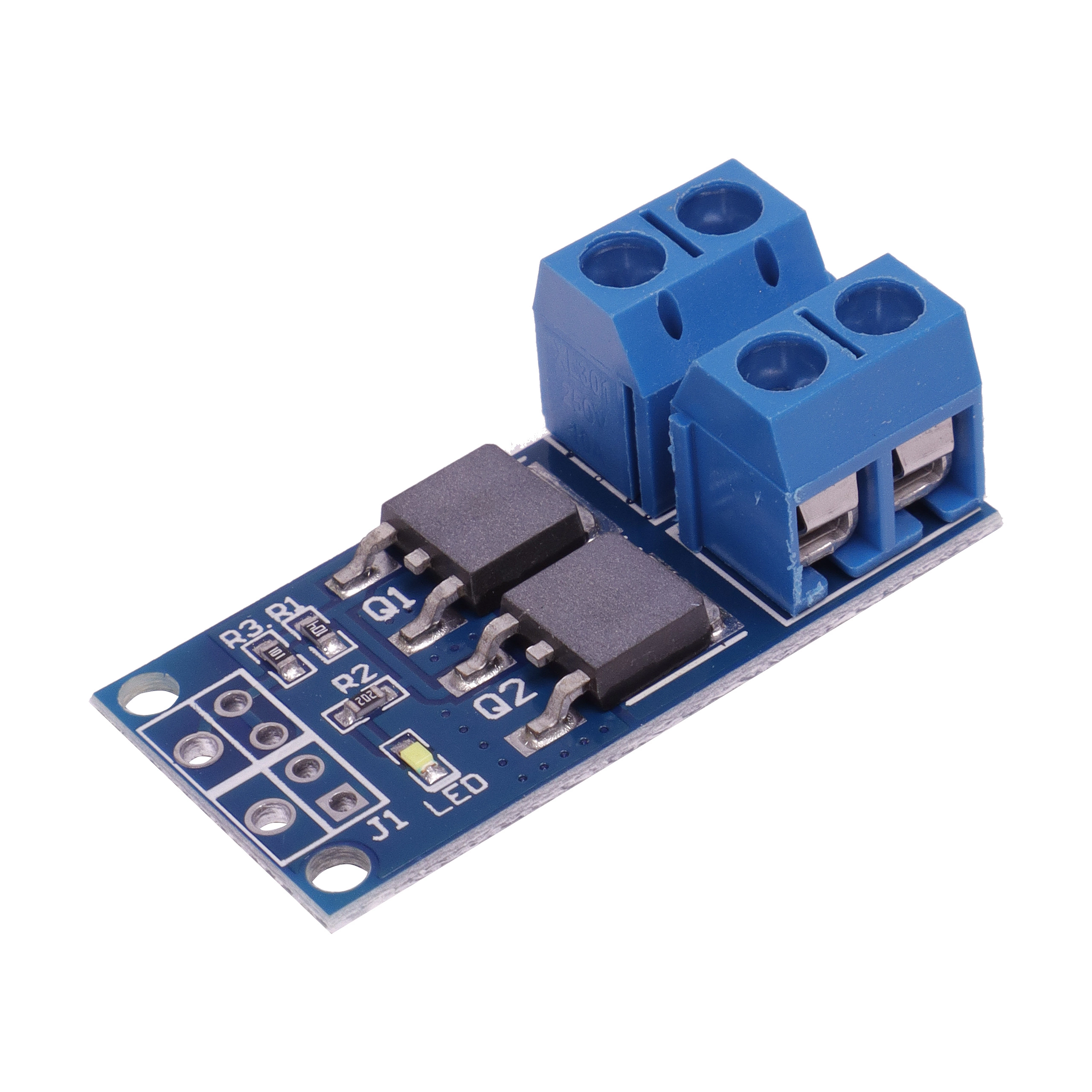 Moduł sterownik PWM - 400W 15A 36V