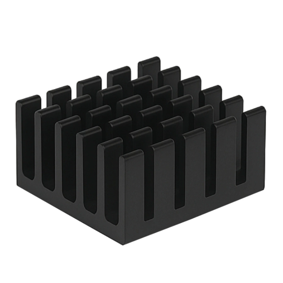 Radiator aluminiowy
