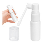 Spray bottle 10ml - oral and nasal atomizer bottle