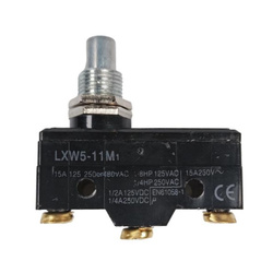 LXW5-11M Limit Switch - 380 VAC 220VDC 3A Safety Sensor