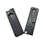 Szczelinomierz 0.75-9.5mm - multitool miara brelok