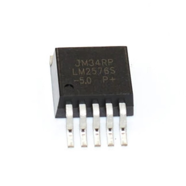 Moduł zasilania mini AMS1117 - 3,3V 800mA - Arduino regulator LM2596S