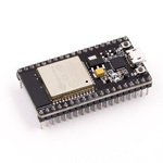 Moduł ESP-32 WiFi + Bluetooth 2,4 GHz Dual Mode - ESP-WROOM-32 - Arduino