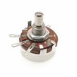 2W 100K rotary potentiometer - WTH118