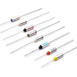 Bezpiecznik termiczny TF 240st C - 10A - bezpiecznik temperatury