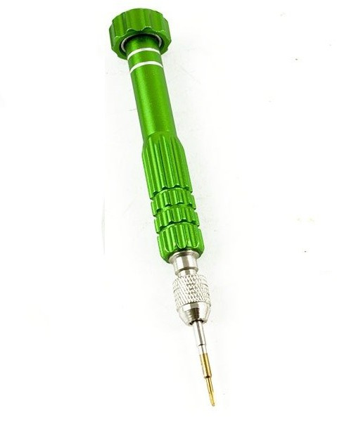 zestaw 5w1 mini TORX