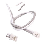 JST PH2.0 2PIN cable 20cm