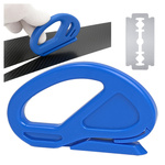 Foil Cutter Safety Knife Razor Tool