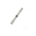 Quick connector with tin 0.25-0.34mm2 - for connecting wires - SST-11