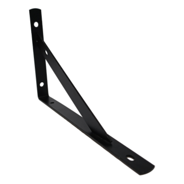 Test obciążenia i przykład montażu wspornika 250x160mm