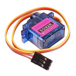 TowerPro SG-92 Carbon 9g servo - 2.5kg/cm - very strong SG92R - micro