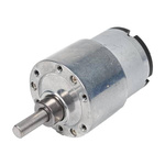 MT90 motor - GB-37 with gearbox - 12V DC motor 107rpm