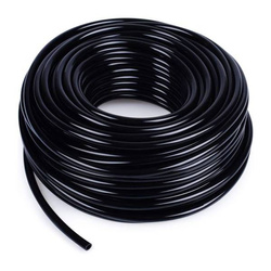 PVC tube 3/5mm - hose - pipe for drip irrigation system