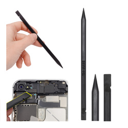 Case opener - anti-static crowbar for opening and removing electronics