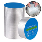 Butyl sealing tape - 200mmx5m - repair aluminum foil - waterproof