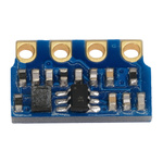 Moduł radiowy RF 433MHz - H34C - moduł nadawczy - Arduino
