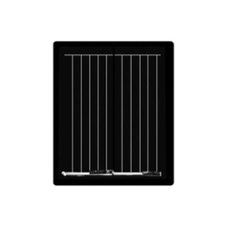 Panel solarny 1V 30mA - 30x25mm - mini panel słoneczny - solar - fotowoltaiczny