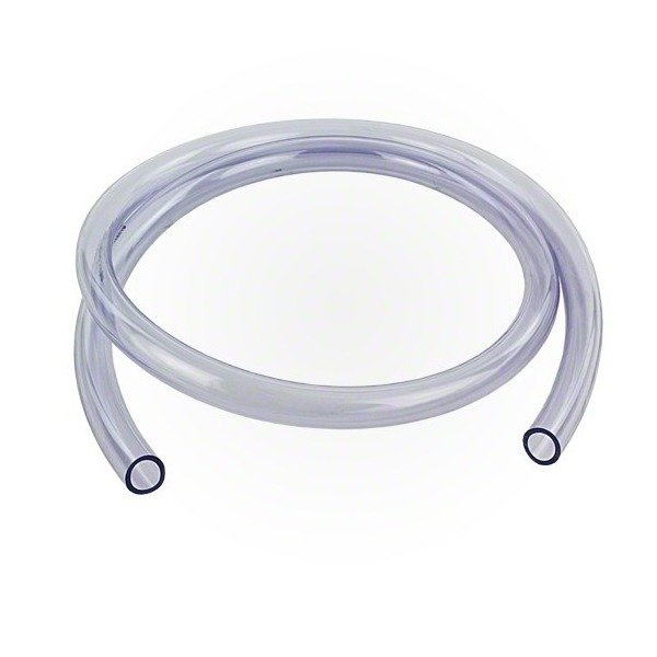 Rurka PCV 10/12 mm – elastyczna rurka PCV