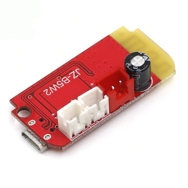 wzmacniacz audio 5W