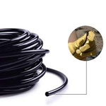 PVC tube 5/6mm - hose - pipe for drip irrigation system