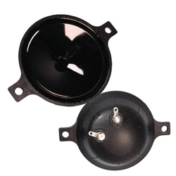 Pizoelectronic High Frequency Loudspeaker With Mounting - 20-30kHZ - Ultrasonic Buzzer