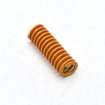 25x8mm spring for Heatbed table leveling - RepRap 3D printer