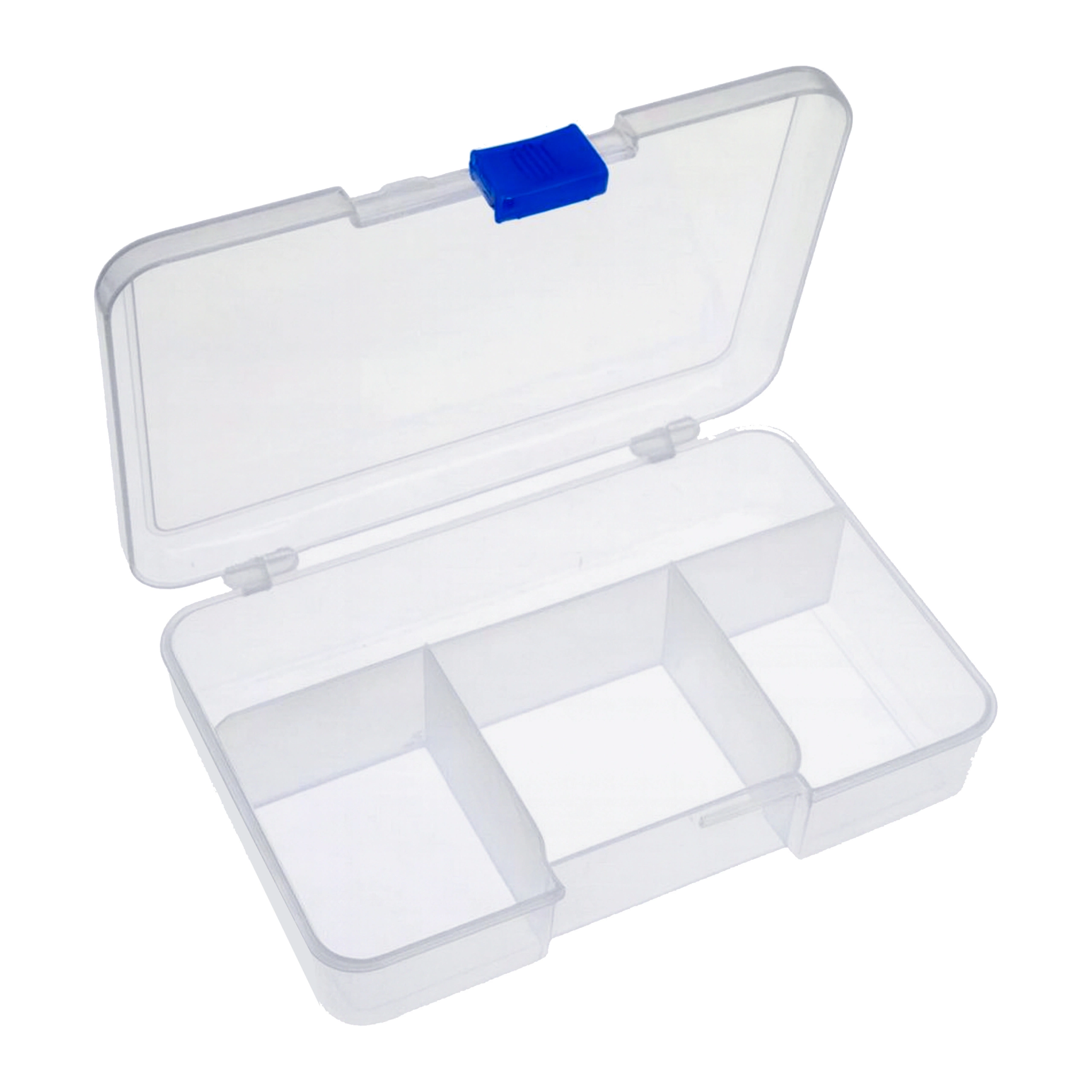 Organizer 5 przegródek 145x98x33mm