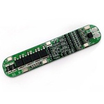 BMS PCM PCB charging and protection module for Li-Ion cells - 5S - 18.4V - 15A - for 18650 cells