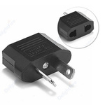 Universal adapter - AU /USA/EU adapter Plug Australia , socket America/Japan/Europe