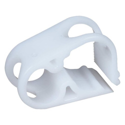 Silicone tube clamp 6-12mm - water flow regulator for hose