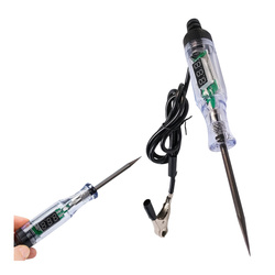 Automatic Circuit Tester - 6-70V - Sampler - Meter - Probe