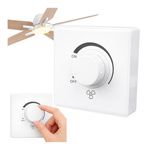 Speed Controller - BT136 - Speed Controller