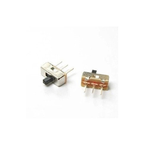 Przełącznik Switch 9x4mm - 2 pozycyjny ON/OFF - zdjęcie 3