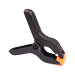 Carpenter's spring clamp - 9cm 3.5" - Modeling clamp - Clamp