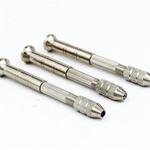 Hand Drill chuck - 0.5-2.5 mm - hand mini drill - clamp holder