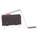 Limit switch WK12 - mini lever 37mm